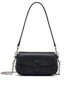 Geanta MARC JACOBS, Shoulder Bag, The Clover, Black