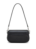 Geanta MARC JACOBS, Shoulder Bag, The Clover, Black