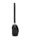 Geanta MARC JACOBS, Shoulder Bag, The Clover, Black