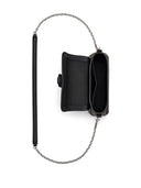 Geanta MARC JACOBS, Shoulder Bag, The Clover, Black