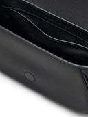 Geanta MARC JACOBS, Shoulder Bag, The Clover, Black