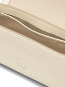 Geanta MARC JACOBS, Shoulder, The Large Clover, Beige