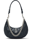 Geanta MARC JACOBS,  Leather Curve Bag