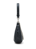 Geanta MARC JACOBS,  Leather Curve Bag