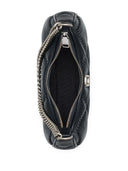 Geanta MARC JACOBS,  Leather Curve Bag