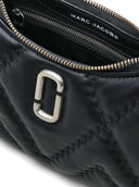 Geanta MARC JACOBS,  Leather Curve Bag