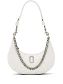 Geanta MARC JACOBS,  Leather Curve Bag