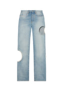 Jeans OFF WHITE,  New Meteor Jeans