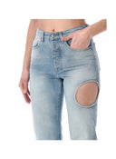 Jeans OFF WHITE,  New Meteor Jeans