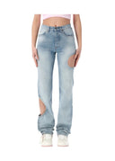 Jeans OFF WHITE,  New Meteor Jeans