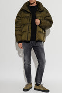 Jeans DSQUARED2, GREY "Skater" jeans