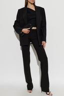 Sacou DSQUARED2 Single-Vent – Negru