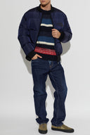 Geaca bomber DSQUARED2 Puffer – Albastru