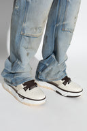 Sneakers AMIRI,  BROWN Sports shoes "MA-1"