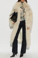 Jeans OFF WHITE,   BLACK Straight-leg jeans