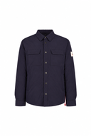 Jacheta AFTER LABEL BELLUNO, Navy blue