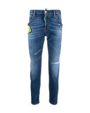 Jeans DSQUARED2, S78LB0050S30816470 Skater Jeans