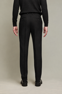 Pantaloni L.B.M. 1911 ED wool – Negru