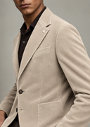 Sacou L.B.M 1911, STEVE blazer- Beige