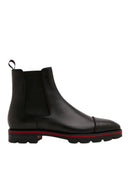 Cizme CHRISTIAN LOUBOUTIN, Melon Boots, Negru