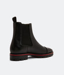 Cizme CHRISTIAN LOUBOUTIN, Melon Boots, Negru