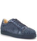 Sneakers CHRISTIAN LOUBOUTIN,  Seavaste 2 Orlato, Bleu