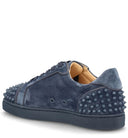Sneakers CHRISTIAN LOUBOUTIN,  Seavaste 2 Orlato, Bleu