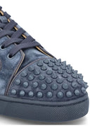 Sneakers CHRISTIAN LOUBOUTIN,  Seavaste 2 Orlato, Bleu