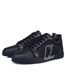 Sneakers Christian Louboutin, Louis 3230284BL4G