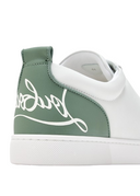 SNEAKERS CHRISTIAN LOUBOUTIN, Fun Louis Junior sneakers
