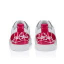 SNEAKERS CHRISTIAN LOUBOUTIN, Fun Louis Junior sneakers ,White