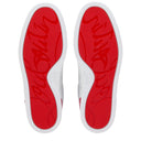 SNEAKERS CHRISTIAN LOUBOUTIN, Fun Louis Junior sneakers ,White