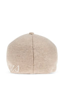 Sapca JACQUEMUS, The Atelier baseball cap, Bej