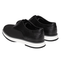 Loafers GIANFRANCO BUTTERI, Urban Fusion, Black
