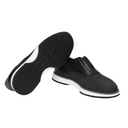 Loafers GIANFRANCO BUTTERI, Urban Fusion, Black