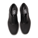 Loafers GIANFRANCO BUTTERI, Urban Fusion, Black