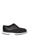 Loafers GIANFRANCO BUTTERI, Urban Fusion, Black