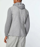 Jacheta L.B.M 1911, Ivan Blazer Design, Wool, Grey