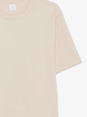 Tricou ELEVENTY, crew-neck T-shirt, Beige