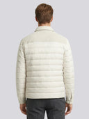 Jacheta MOORER, Mougi Quilted Down Jacket