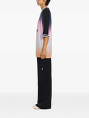 Pantaloni OFF WHITE, Light Wool Corporate Toybox trousers