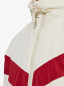 Jacheta bomber DSQUARED2 Chevron Panel – Rosu