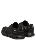 Sneakers ON,  Cloud 6 Design,  Running, Unisex, Black