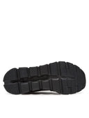 Sneakers ON,  Cloud 6 Design,  Running, Unisex, Black