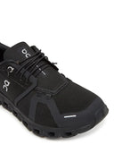 Sneakers ON,  Cloud 6 Design,  Running, Unisex, Black