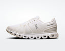 Sneakers ON, Sneakers ON, Cloud 6 Design, Running, White