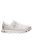 Sneakers ON, Sneakers ON, Cloud 6 Design, Running, White