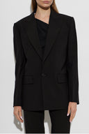 Sacou DSQUARED2 Single-Vent – Negru