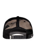 Sapca AMIRI, Baseball cap, Colorful Logo, Alb Negru