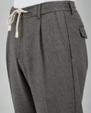 Pantaloni jogger ELEVENTY – Gri